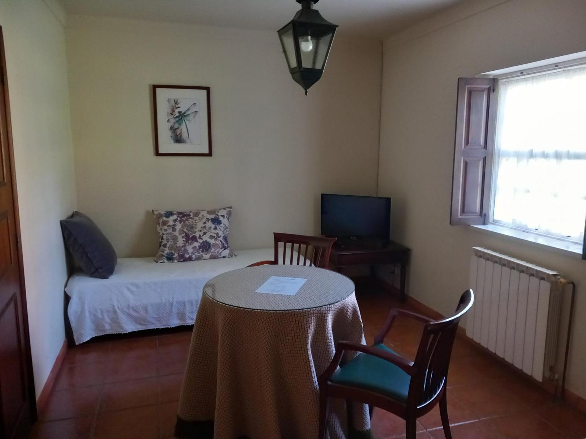Casas Do Zagao - Turismo Rural Carregal do Sal Экстерьер фото